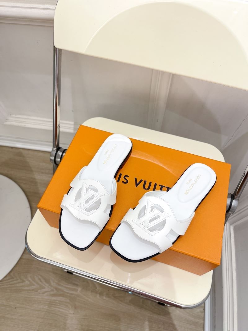 Louis Vuitton Slippers